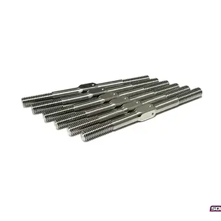 Sortafast SF-TK035AB7  Titanium Turnbuckle Kit - Team Associated B7 (M3.5)