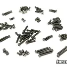 Sortafast SF-HXK07AST  Sortafast Hexcix Titanium Topside Screw Kit B7 (81)
