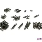 Sortafast SF-BHK07AST  Titanium Topside Screw Kit B7 Button Head (81)