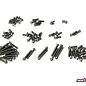 Sortafast SF-BHK07AST  Titanium Topside Screw Kit B7 Button Head (81)