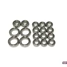 Sortafast SF-CK107AST  Sortafast Hybrid Ceramic Bearing Set B7