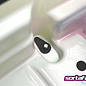 Sortafast SF-WINGSET-01  Sortafast Hexcix Wing Screw / Wing Nut combo (2)