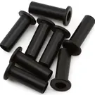 Tekno RC TKR9055C Long Hinge Pin Bushings (8)