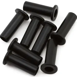 Tekno RC TKR9055C Long Hinge Pin Bushings (8)