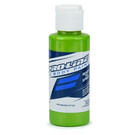 Proline Racing PRO632702 RC Body Paint - Pearl Lime Green 2 fl oz (60 ml.)