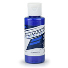 Proline Racing PRO632709 RC Body Paint - Pearl Electric Blue 2 fl oz (60 ml.)