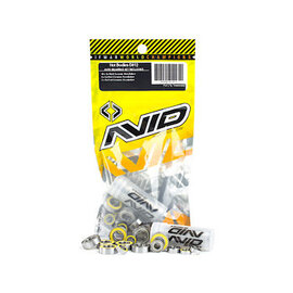 Avid RC AV-XRAY-X424E Xray X4 '24 -  '25 Essentials Metal Bearing Kit Set