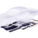 Traxxas TRA10111  Clear Ford Raptor R Replica Truck Body 4X4 VXL