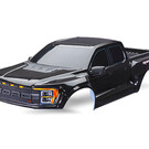 Traxxas TRA10112-BLK Ford Raptor R 4X4, complete (black)