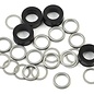 Custom Works R/C CSW7048  3/16" Axle Shim Kit