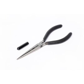 Koswork KOS13277  Koswork RC Long Slimline Needle Nose Pliers