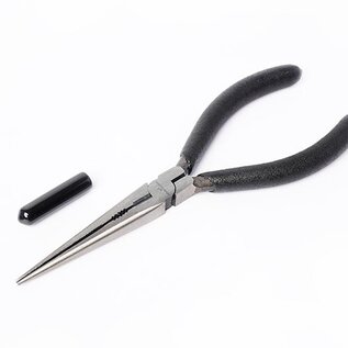 KOS KOS13277  Koswork RC Long Slimline Needle Nose Pliers