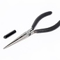 Koswork KOS13277  Koswork RC Long Slimline Needle Nose Pliers