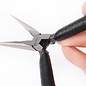 KOS KOS13277  Koswork RC Long Slimline Needle Nose Pliers