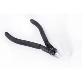 KOS KOS13272  TA Sharp Spruce Side Cutter Tire Cut Slim Long Jaw