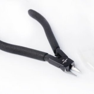 Koswork KOS13272  TA Sharp Spruce Side Cutter Tire Cut Slim Long Jaw