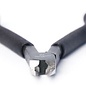 KOS KOS13272  TA Sharp Spruce Side Cutter Tire Cut Slim Long Jaw