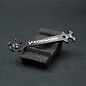 KOS KOS13231  Koswork Turnbuckle Wrench (3.2, 4, 5, 5.5, 7 & 8mm)