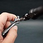 Koswork KOS13231  Koswork Turnbuckle Wrench (3.2, 4, 5, 5.5, 7 & 8mm)