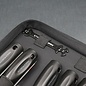 KOS KOS13231  Koswork Turnbuckle Wrench (3.2, 4, 5, 5.5, 7 & 8mm)