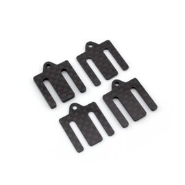 Avid RC AV10188  B7 Front Roll Center Adjustment Shims
