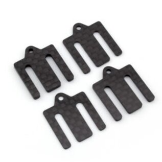 Avid RC AV10188  B7 Front Roll Center Adjustment Shims