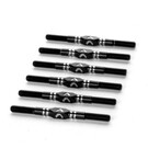 Avid RC AV10133  B7 Ringer Titanium Turnbuckle Set