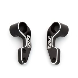 Avid RC AV10134  Avid B7 Bellcranks | Aluminum