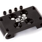 Avid RC AV10136  Avid B7 Aluminum Bulkhead +/- 2.5° 7075-T6