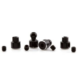Avid RC AV10137  Avid B7 Anti-Roll Bar Hardware Set