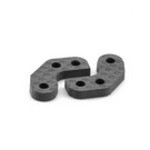 Avid RC AV10138-0  B7 Caster Block Link Mount | 0mm