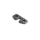 Avid RC AV10147  B7 Front Wing Button One-Piece Carbon