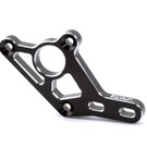 Avid RC AV10141-AL  Avid B7 Aluminum Motor Mount