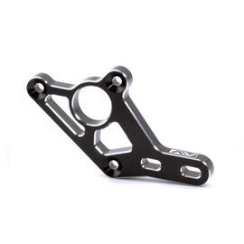 Avid RC AV10141-AL  Avid B7 Aluminum Motor Mount