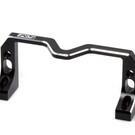 Avid RC AV10142  Avid B7 Aluminum One-Piece Servo Mount