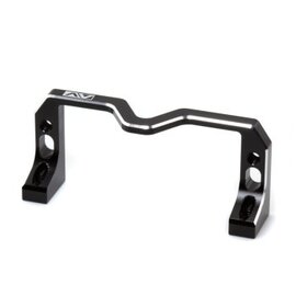 Avid RC AV10142  Avid B7 Aluminum One-Piece Servo Mount
