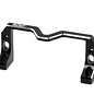 Avid RC AV10142  Avid B7 Aluminum One-Piece Servo Mount Avid RC AV10142  Avid B7 Aluminum One-Piece Servo Mount