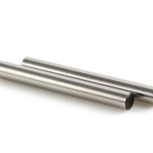 Avid RC AV10143-26  B7 3x26mm Front Outer Hardened Hinge Pins