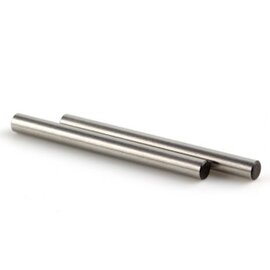 Avid RC AV10143-34  B7 3x34mm Front Inner Hardened Hinge Pins