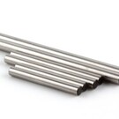 Avid RC AV10143-SET  B7 Complete Hardened Hinge Pins Set