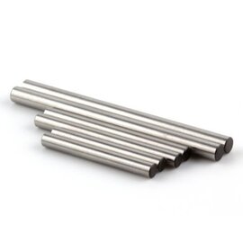 Avid RC AV10143-SET  B7 Complete Hardened Hinge Pins Set