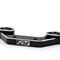 Avid RC AV10144-2  Avid B7 +2mm Aluminum Rear Ball Stud Mount