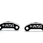 Avid RC AV10146  Avid B7 1+1mm Aluminum Hub Link Mount