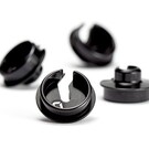 Avid RC AV1017  Avid Aluminum Avert Design Aluminum Spring Cups B7 B6