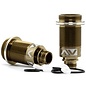 Avid RC AV10180-F-AV  Avid B7 Avant Coating Front 13x23 AE 13mm Shock Bodies (2)