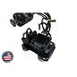 Awesomatix A12-ET002  Synergy Racing - Awesomatix A12X Electronics Tray
