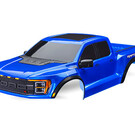 Traxxas TRA10112-BLUE Ford Raptor R 4X4, complete (blue)