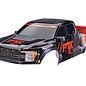 Traxxas TRA10112-FOX Ford Raptor R 4X4, complete (FOX Logo)