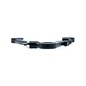 OfficinaRC OFC-CSS-R-310  OfficinaRC Center Shim Rear Screw Titanium Grade 5 for Xray X4 (2)