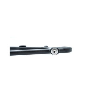 OfficinaRC OFC-CSS-R-310  OfficinaRC Center Shim Rear Screw Titanium Grade 5 for Xray X4 (2)